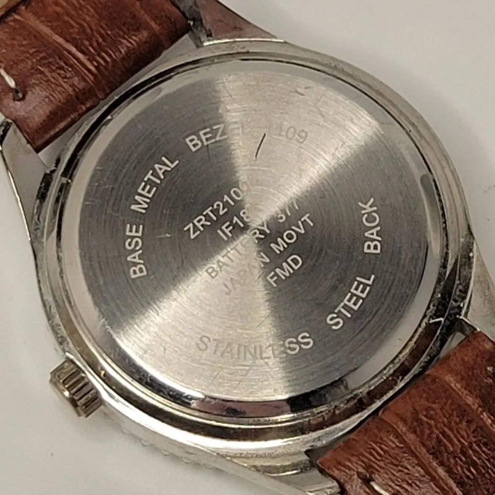 ▪︎Fashion Watch